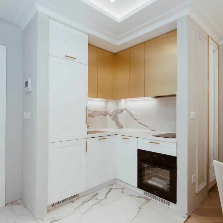 LUST PREMIUM Apartments III - One-Bedroom Premium Apartment - 20
