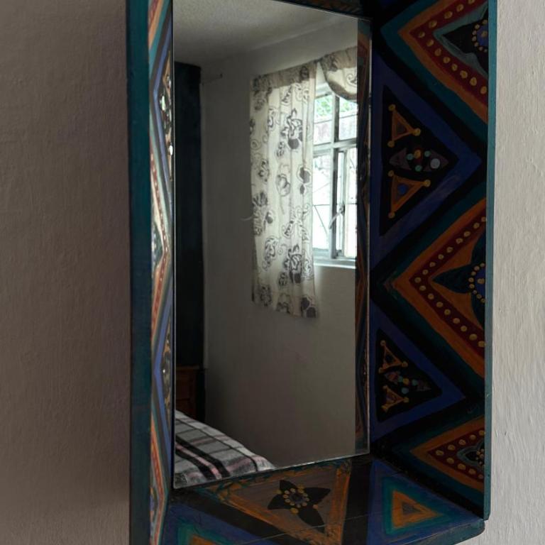 Hostal Posada Mi Casa - Standard Double Room - 1
