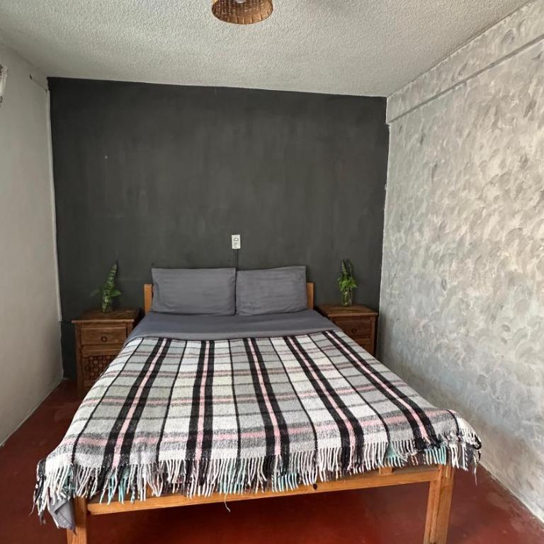 Hostal Posada Mi Casa - Standard Double Room - 2