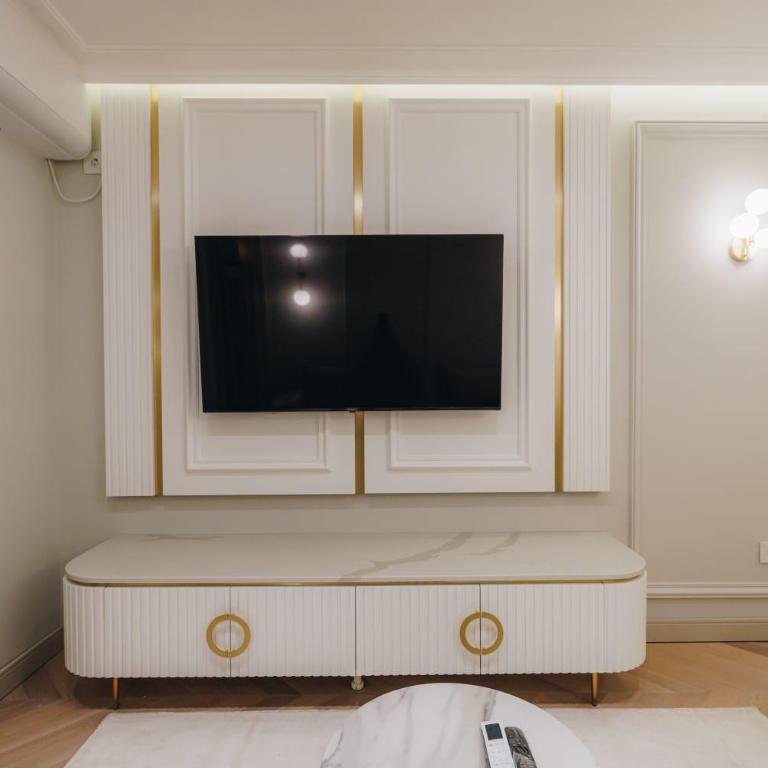 LUST PREMIUM Apartments III - One-Bedroom Premium Apartment - 9