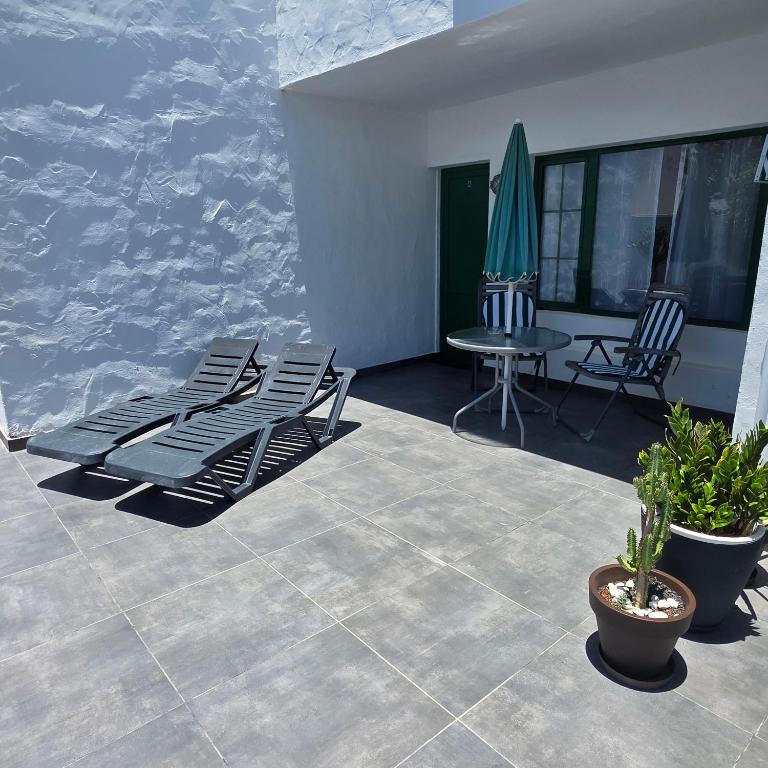 Gueldera Apartments - Standard Apartment - 8