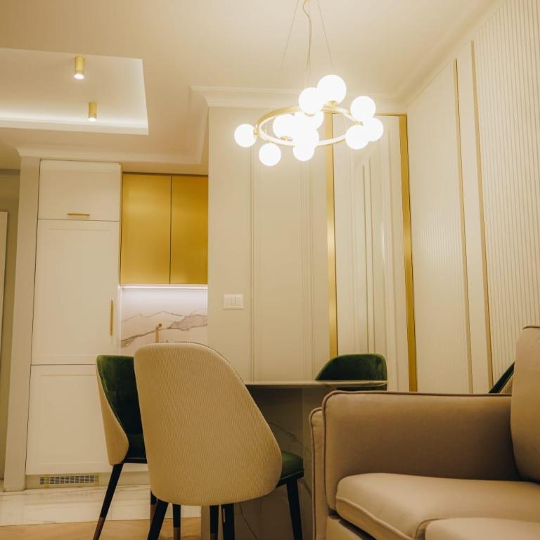 LUST PREMIUM Apartments III - One-Bedroom Premium Apartment - 14