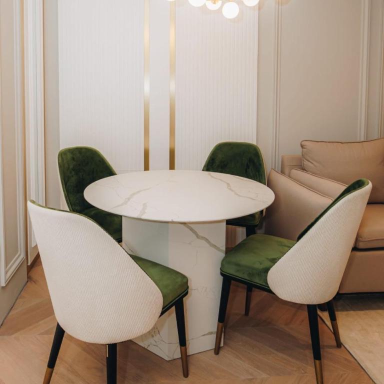 LUST PREMIUM Apartments III - One-Bedroom Premium Apartment - 17