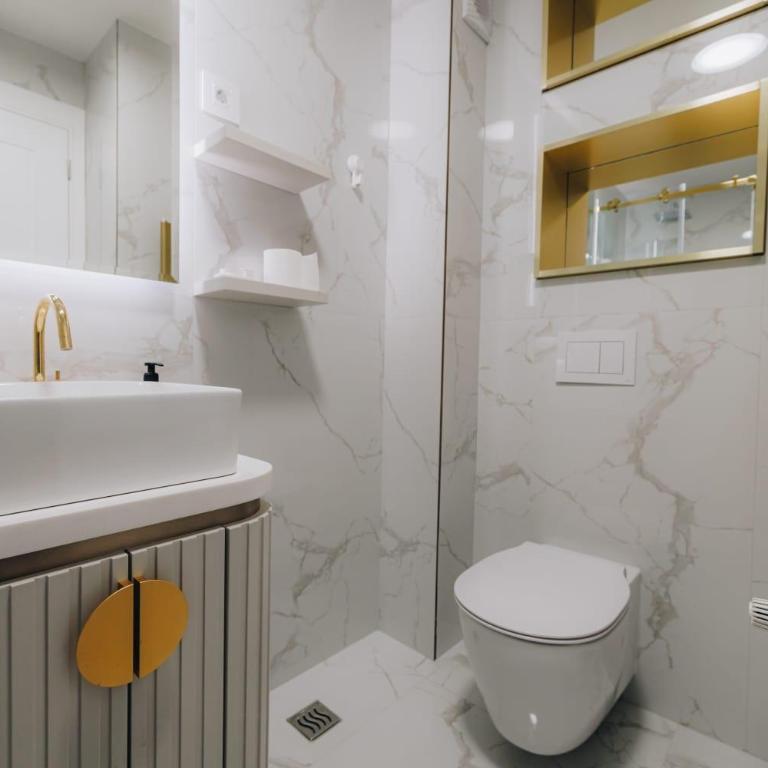 LUST PREMIUM Apartments III - One-Bedroom Premium Apartment - 8