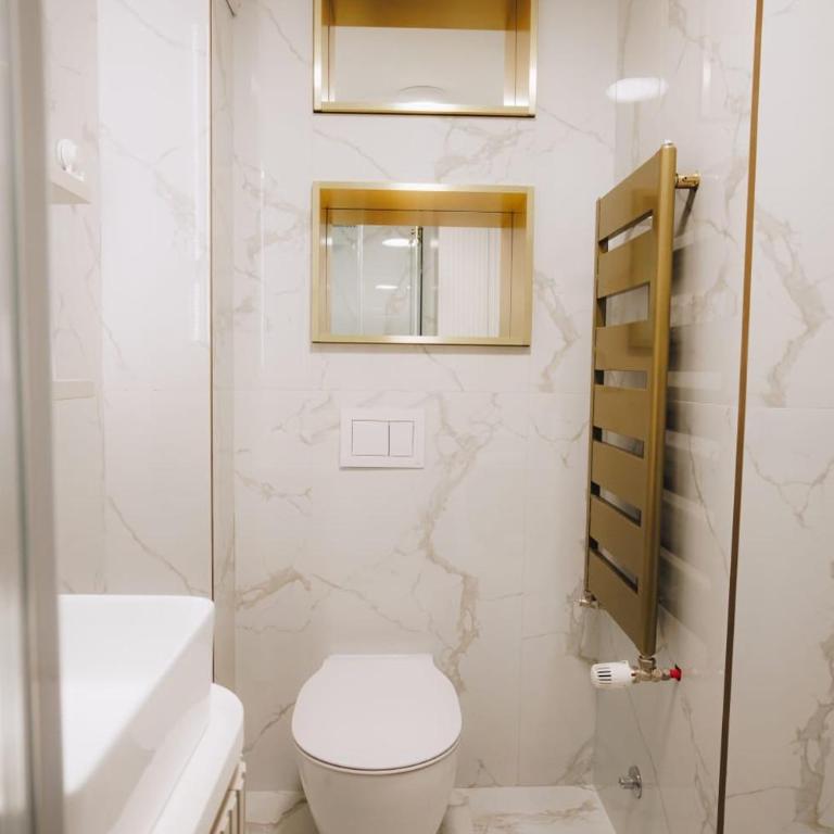 LUST PREMIUM Apartments III - Premium Apartman sa 1 Spavaćom Sobom - 18