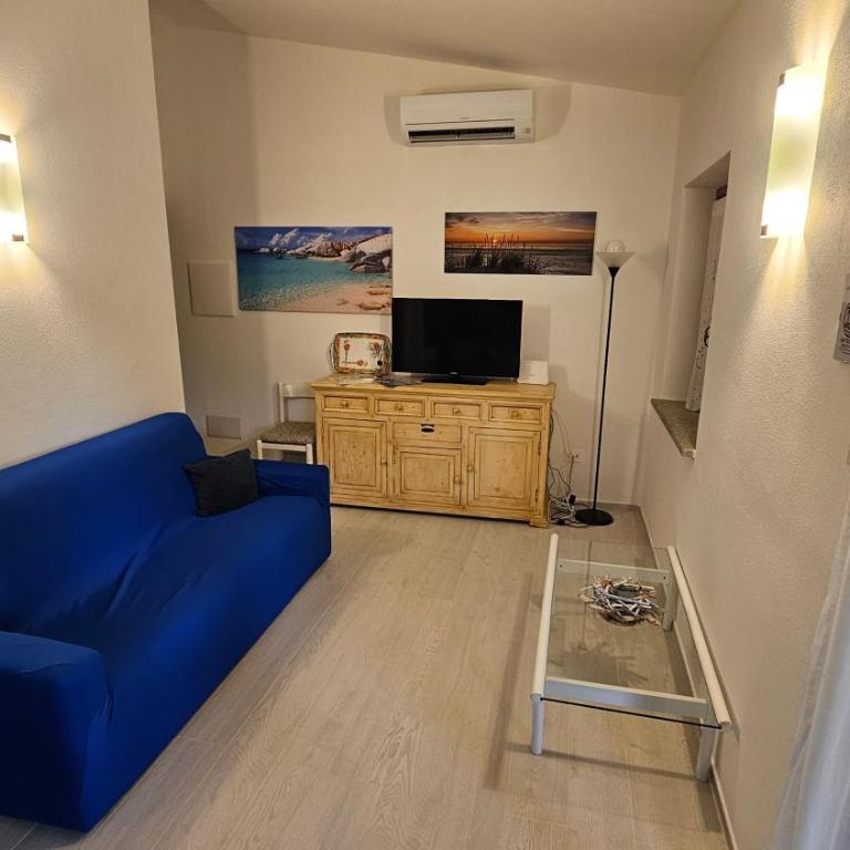 San Teodoro Beach Villa 86b - Villa con 2 Camere da Letto - 13