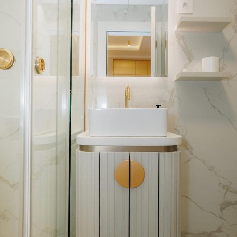 LUST PREMIUM Apartments III - One-Bedroom Premium Apartment - 19