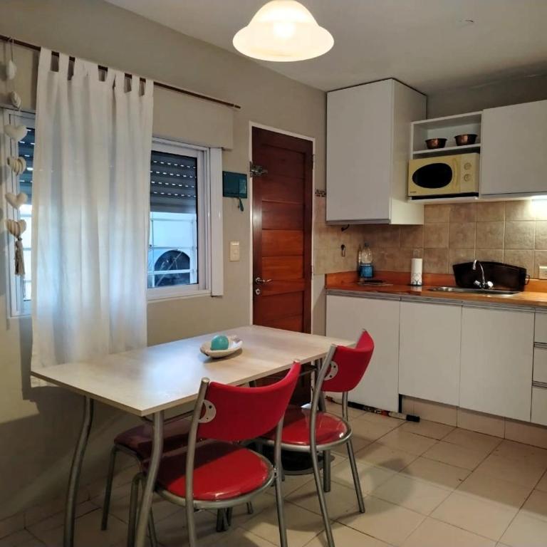 Dúplex 250ms Peatonal - Apartamento de 1 dormitorio - 5