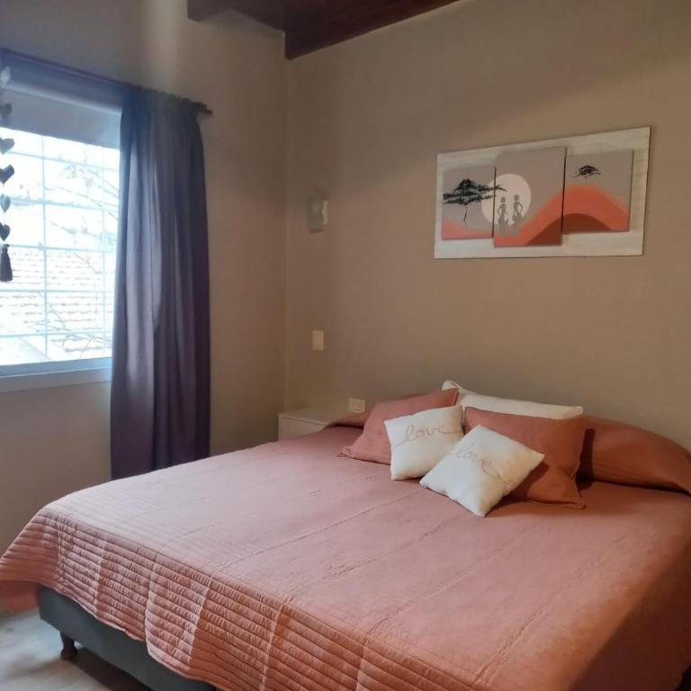 Dúplex 250ms Peatonal - Apartamento de 1 dormitorio - 13