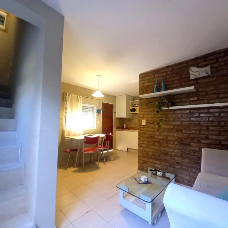 Dúplex 250ms Peatonal - Apartamento de 1 dormitorio - 9