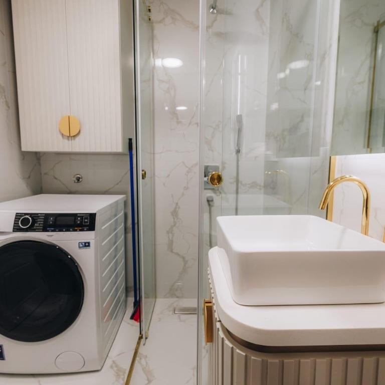 LUST PREMIUM Apartments III - One-Bedroom Premium Apartment - 16