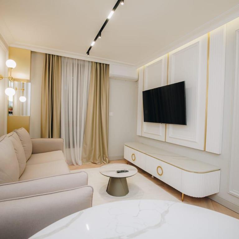 LUST PREMIUM Apartments III - One-Bedroom Premium Apartment - 5