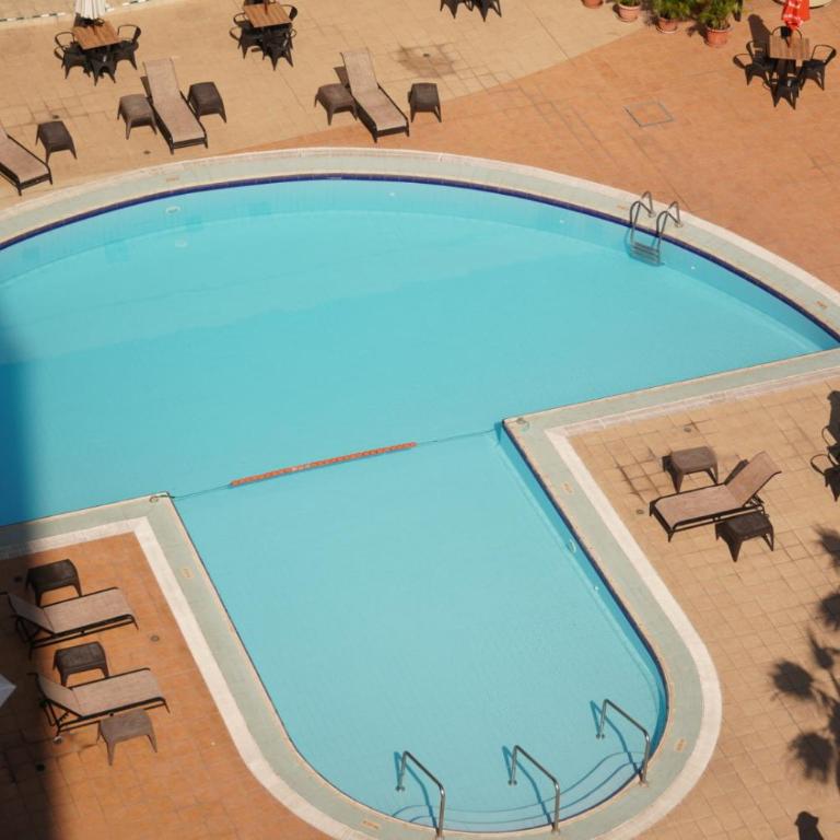 Hotel Colon Salinas 2 bedroom Oceanview apartment - Two-Bedroom Apartment - 2