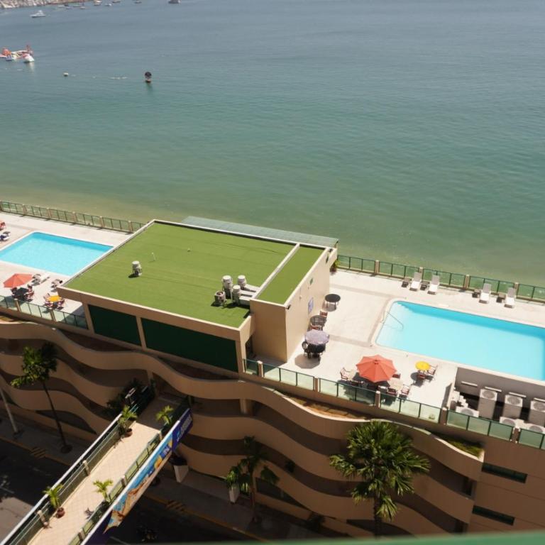 Apartment for up to 8 at Hotel Colon Salinas - Apartamento de 2 dormitorios - 30
