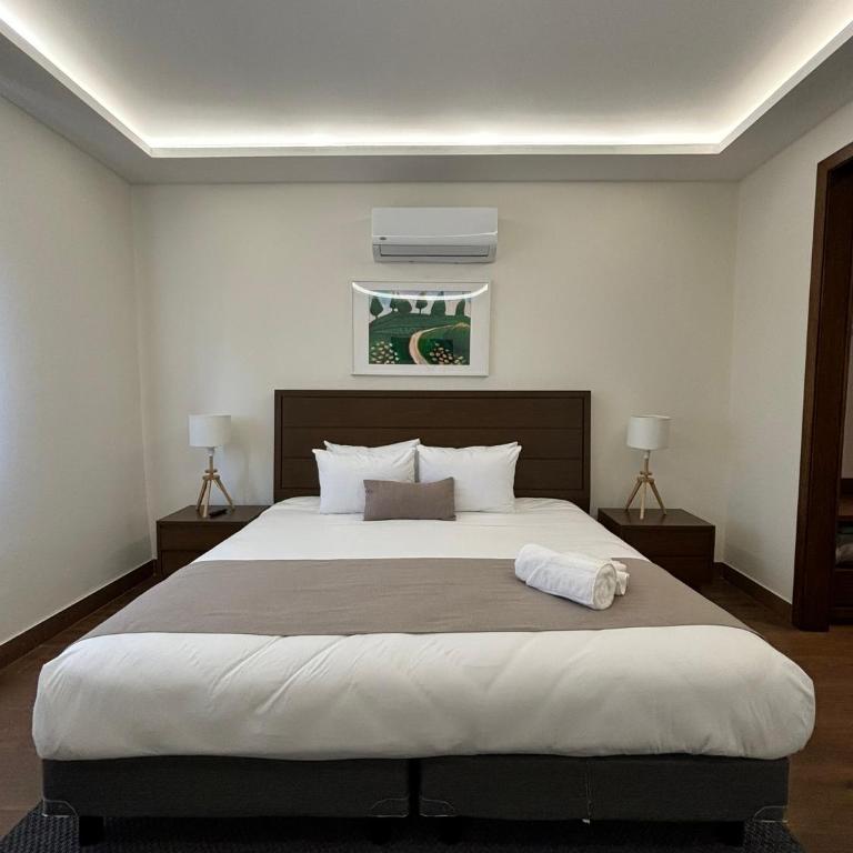 Casa Arcos Chapultepec - Apartamento de 1 dormitorio - 5