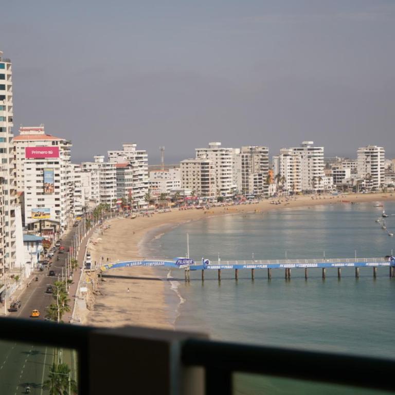 Apartment for up to 8 at Hotel Colon Salinas - Apartamento de 2 dormitorios - 29