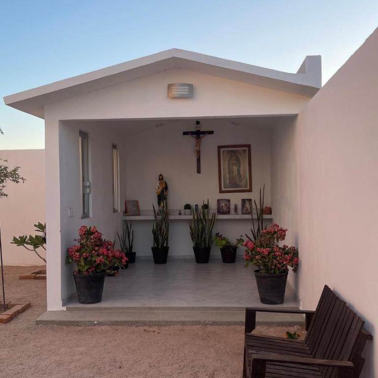Casa Olivo Paz y tranquilidad 11 personas - Casa de 5 dormitorios - 2