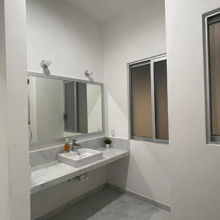 Casa Olivo Paz y tranquilidad 11 personas - Casa de 5 dormitorios - 3