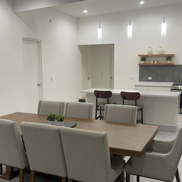 Casa Olivo Paz y tranquilidad 11 personas - Casa de 5 dormitorios - 6