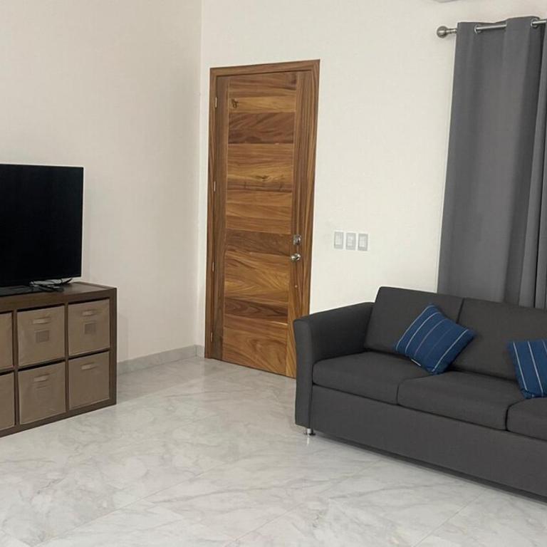 Casa Olivo Paz y tranquilidad 11 personas - Casa de 5 dormitorios - 7