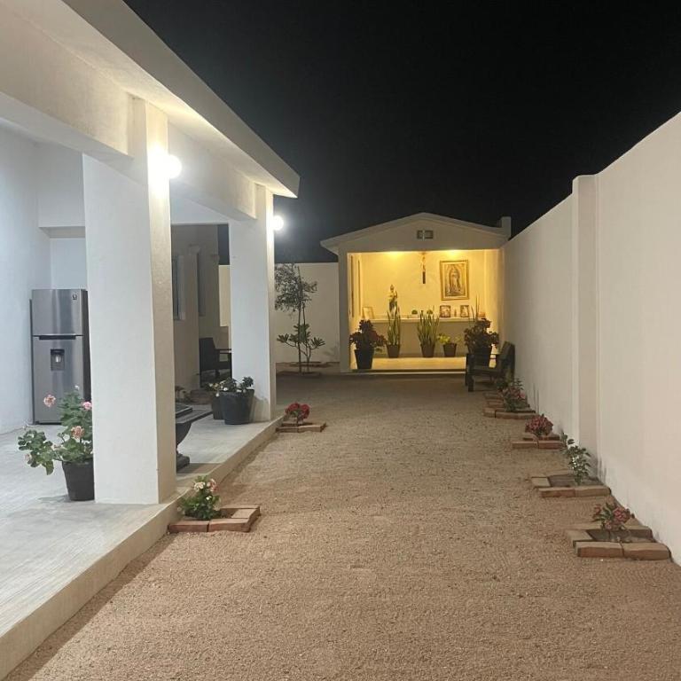 Casa Olivo Paz y tranquilidad 11 personas - Casa de 5 dormitorios - 12