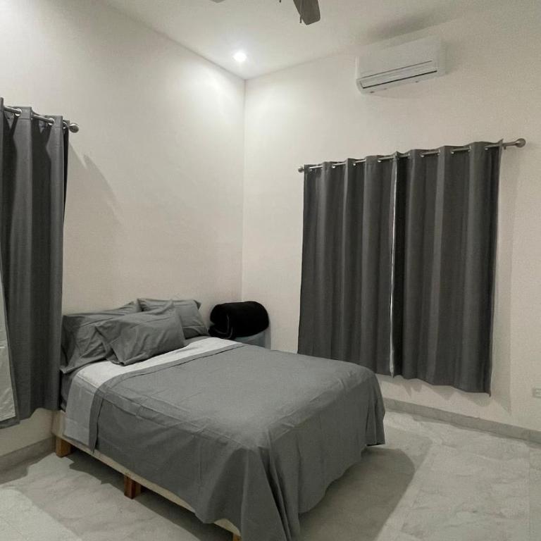 Casa Olivo Paz y tranquilidad 11 personas - Casa de 5 dormitorios - 13
