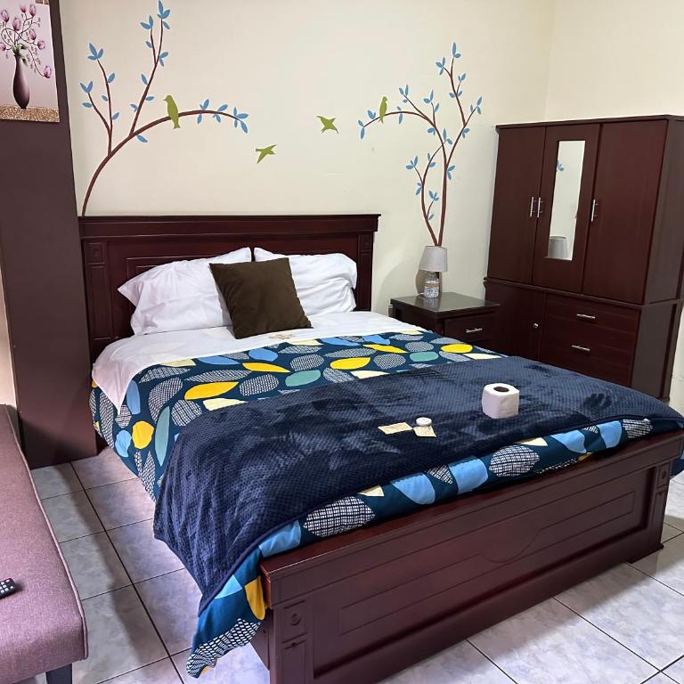 Hotel Casa Santa Lucía - Queen Room - 2