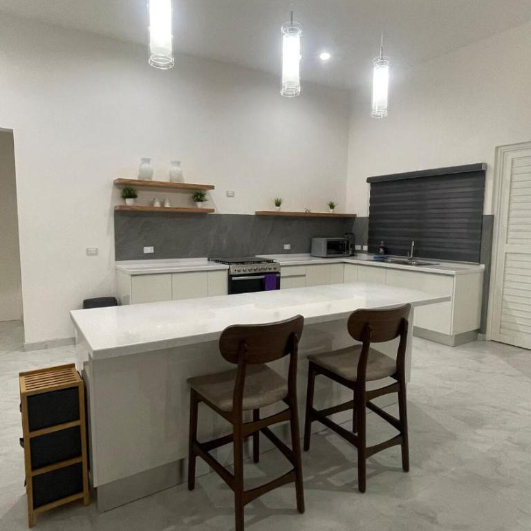 Casa Olivo Paz y tranquilidad 11 personas - Casa de 5 dormitorios - 15