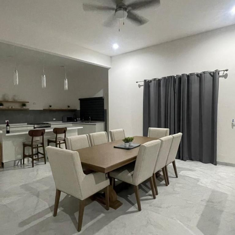 Casa Olivo Paz y tranquilidad 11 personas - Casa de 5 dormitorios - 18