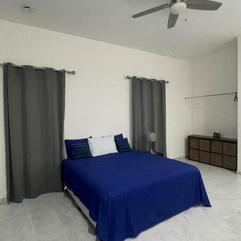 Casa Olivo Paz y tranquilidad 11 personas - Casa de 5 dormitorios - 19