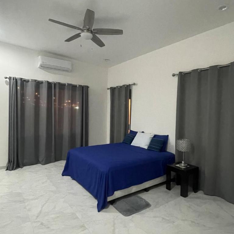 Casa Olivo Paz y tranquilidad 11 personas - Casa de 5 dormitorios - 22