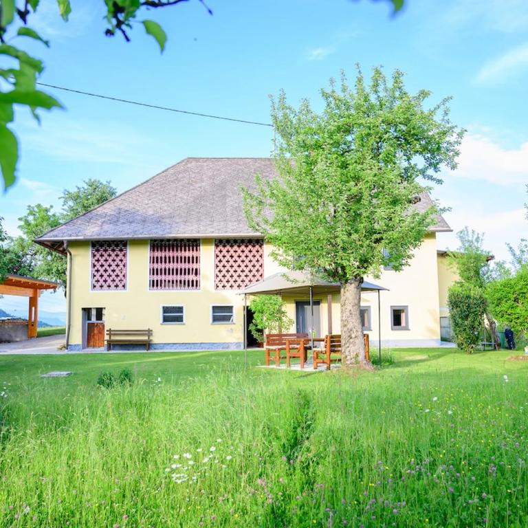 Landhaus Sofie - Haus mit 2 Schlafzimmern - 1