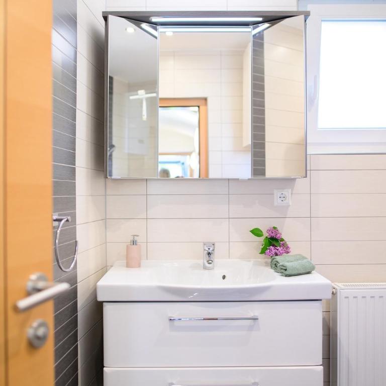 Landhaus Sofie - Haus mit 2 Schlafzimmern - 15