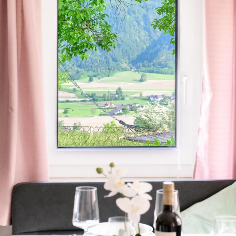 Landhaus Sofie - Haus mit 2 Schlafzimmern - 11