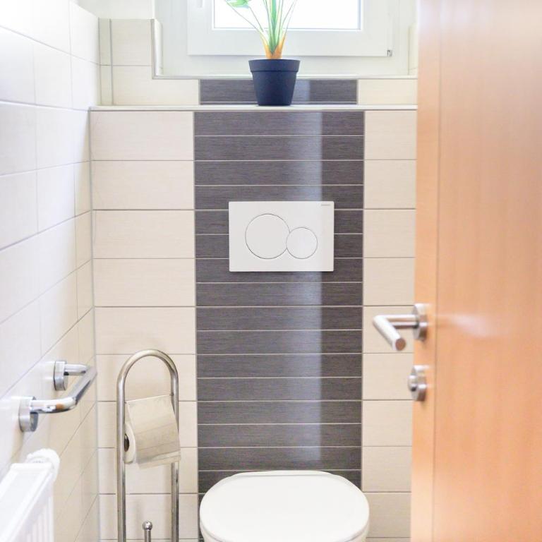 Landhaus Sofie - Haus mit 2 Schlafzimmern - 16