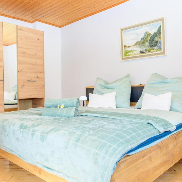 Landhaus Sofie - Haus mit 2 Schlafzimmern - 4