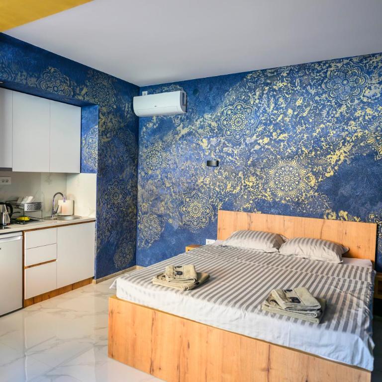 Tanja Lux - One-Bedroom Apartment - 22