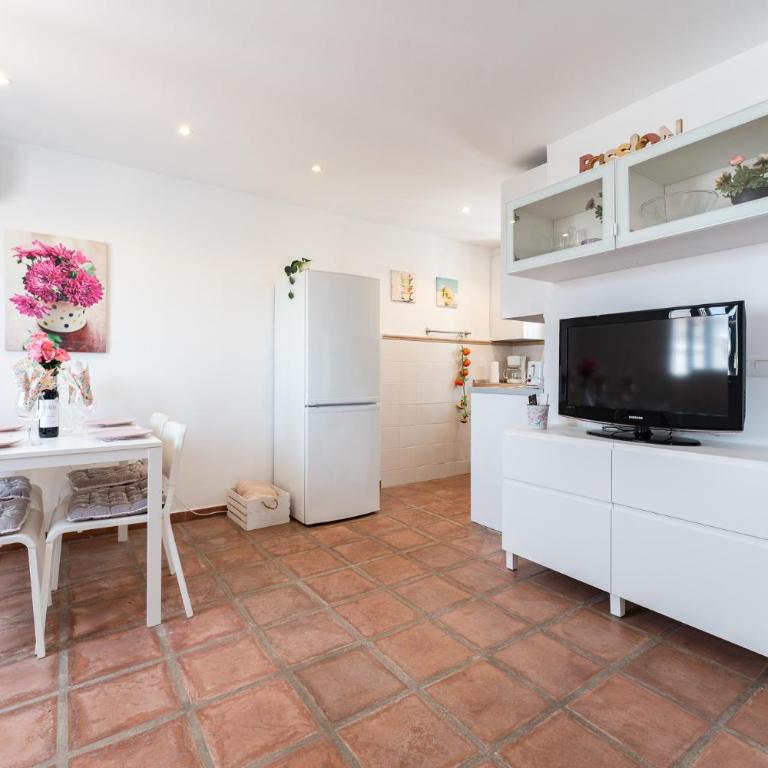 Beautiful Townhouse close to Fuengirola - Casa Unifamiliar de 2 dormitorios - 3