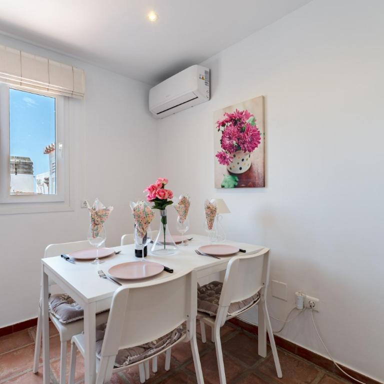 Beautiful Townhouse close to Fuengirola - Casa Unifamiliar de 2 dormitorios - 5