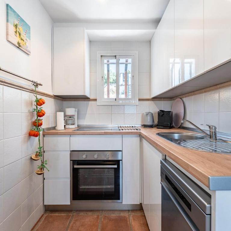 Beautiful Townhouse close to Fuengirola - Casa Unifamiliar de 2 dormitorios - 9