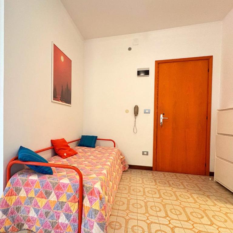 Blu Mare Piscina Spiaggia Giardino e Centro - Appartamento con 1 Camera da Letto e con Giardino - 7