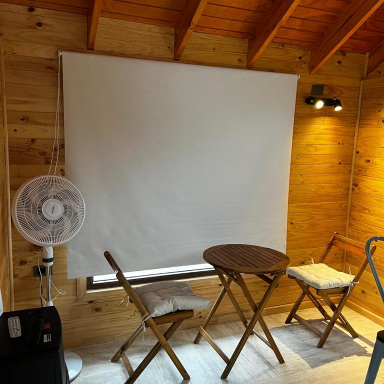 Cabañas en Valdivia - Casa de 2 dormitorios - 7