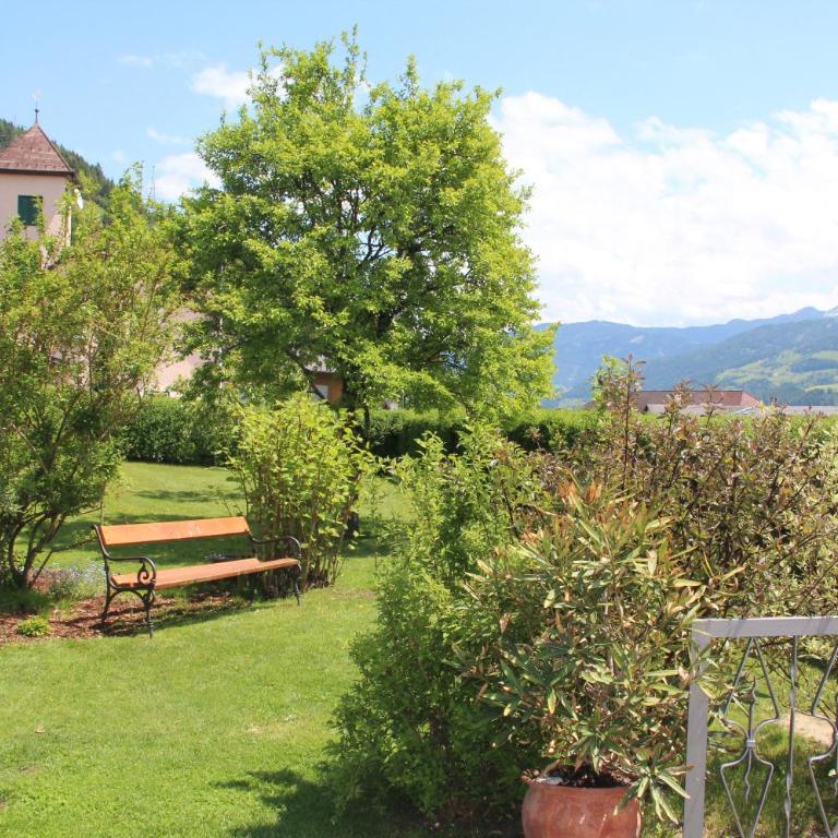 Appartement Aich-Assach - Appartamento con 2 Camere da Letto - 13