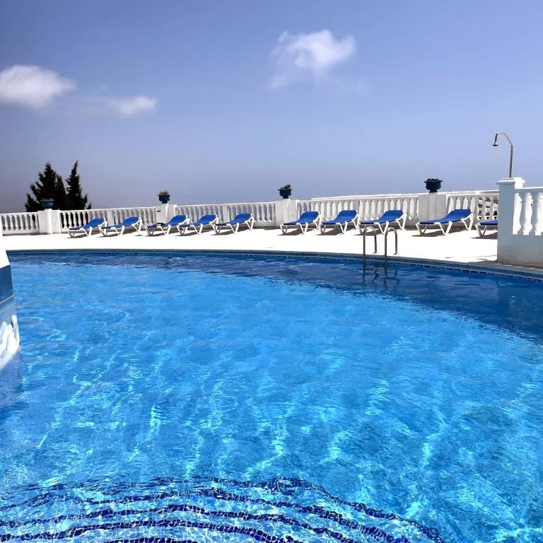 Perla Blanca - Apartamento en la cima de Peñiscola - Apartamento con terraza - 2