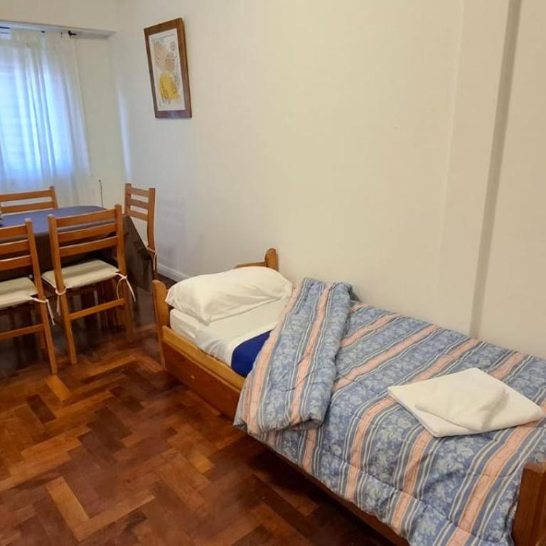 Departamento zona Plaza Colon - Apartamento de 1 dormitorio - 13