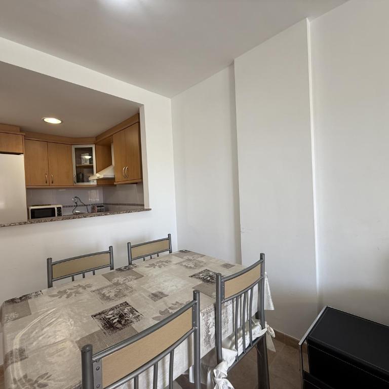 Solmar - Apartamento en segunda linea de playa - Apartamento con vistas a la piscina - 7
