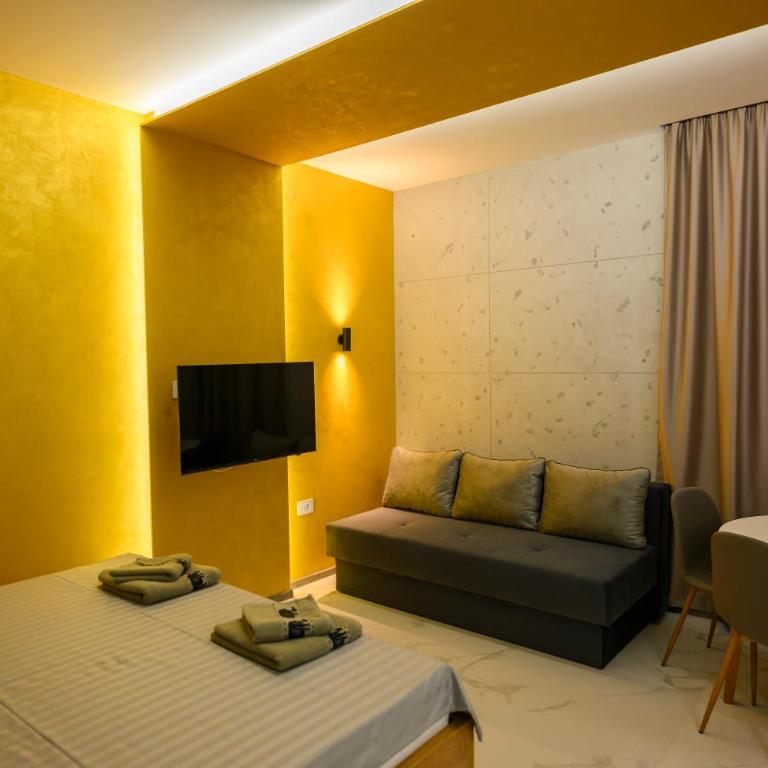Tanja Lux - Apartment - 19