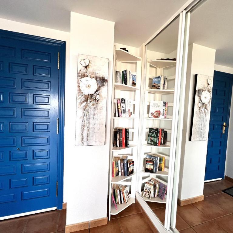 Perla Blanca - Apartamento en la cima de Peñiscola - Apartamento con terraza - 7