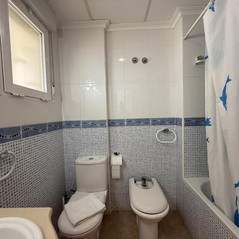 Solmar - Apartamento en segunda linea de playa - Apartamento con vistas a la piscina - 13