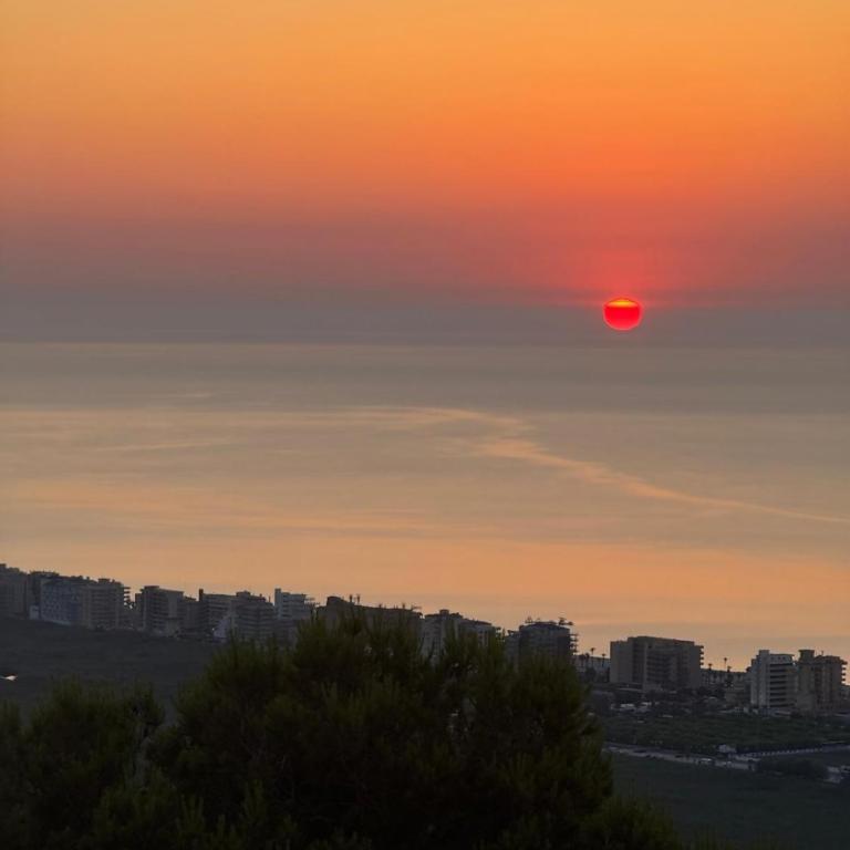 Perla Blanca - Apartamento en la cima de Peñiscola - Apartamento con terraza - 19